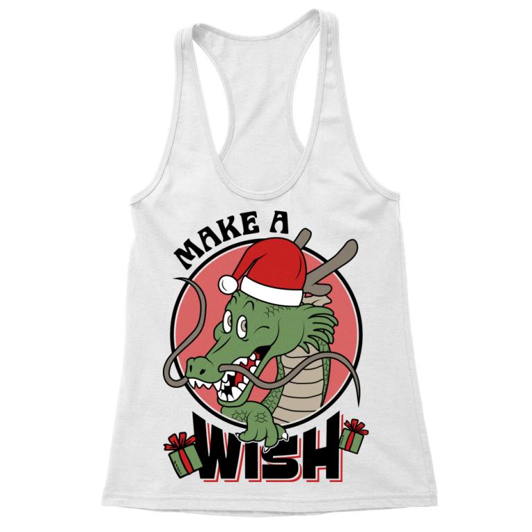 Make a wish