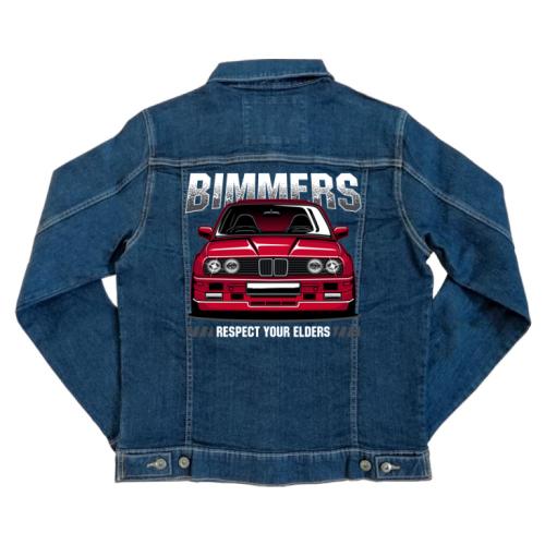 Best truckin' dad ever Póló - Ha Truck Driver rajongó ezeket a pólókat tuti imádni fogod!