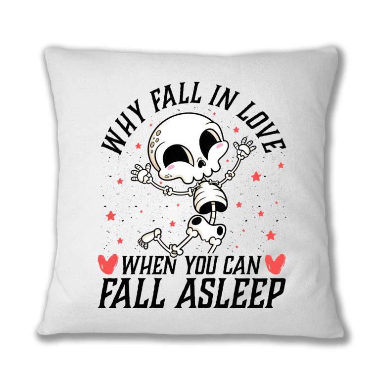 Why fall in love
