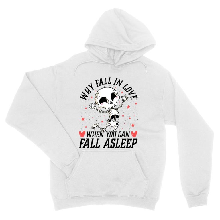 Why fall in love