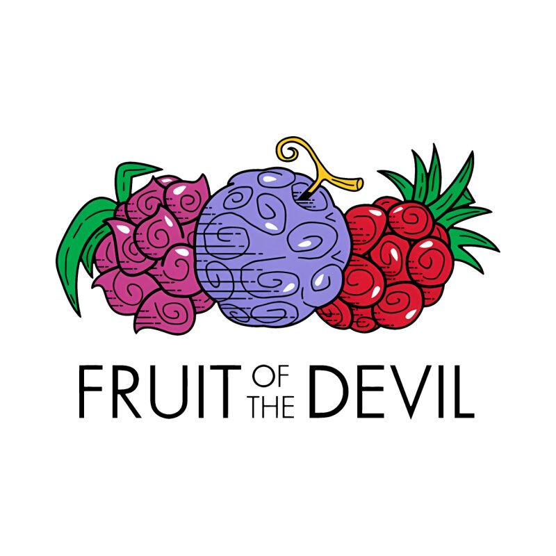 Fruit of the Devil