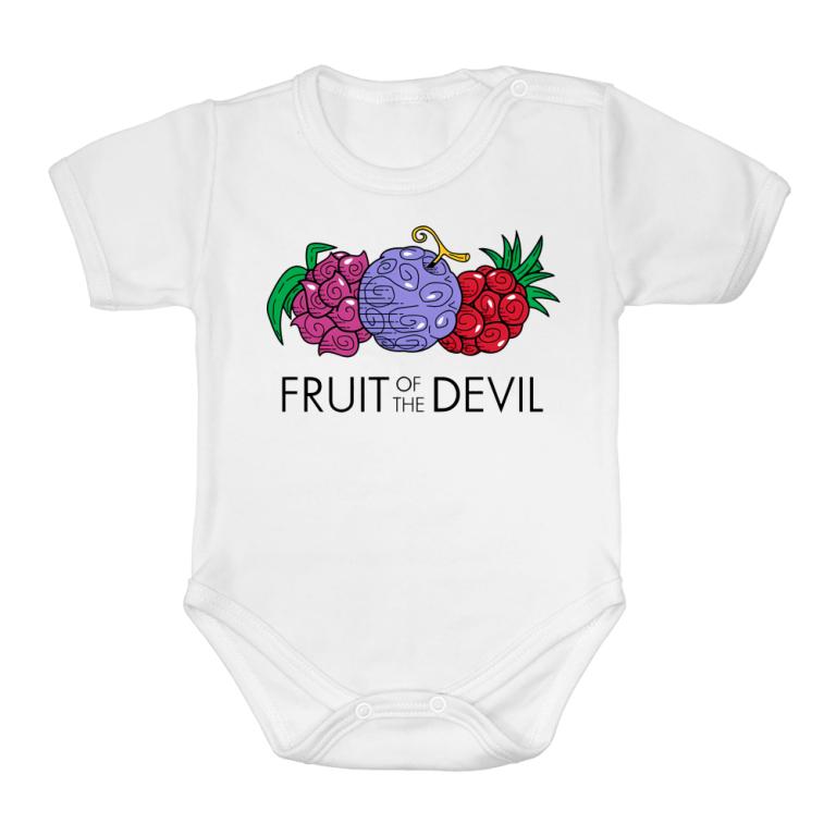 Fruit of the Devil