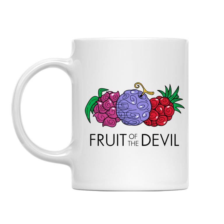 Fruit of the Devil