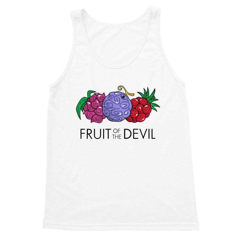 Fruit of the Devil