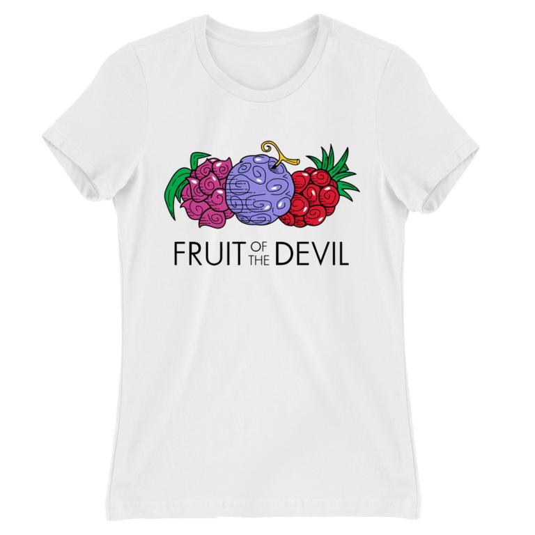 Fruit of the Devil