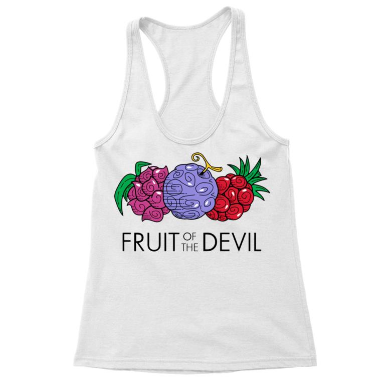 Fruit of the Devil