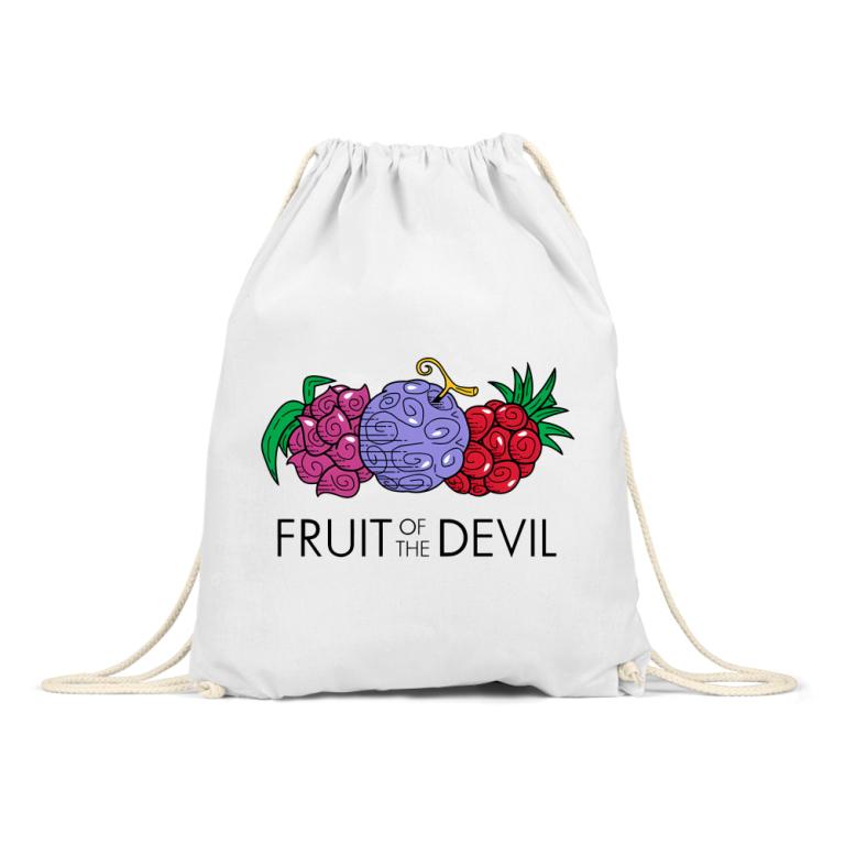 Fruit of the Devil