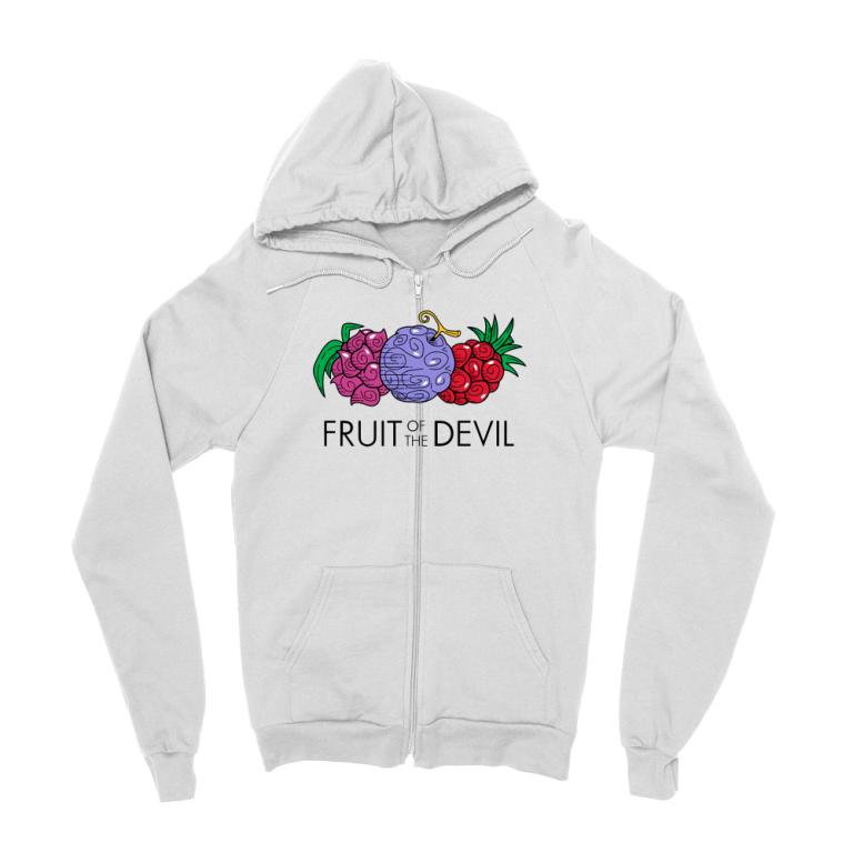 Fruit of the Devil