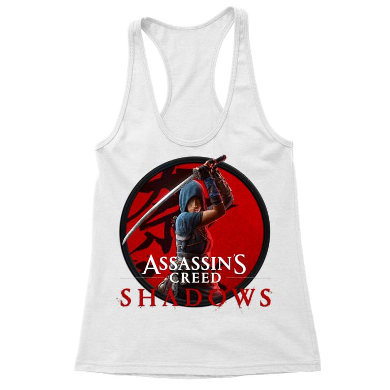 Shadows - Character - 2