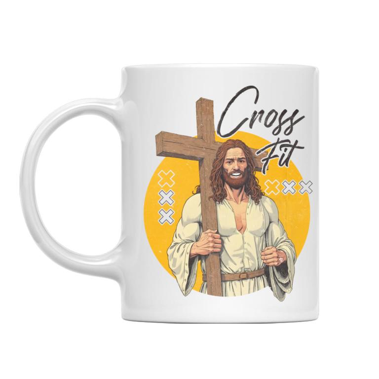 Cross Fit