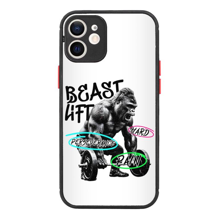 Beast Lift - Gorilla