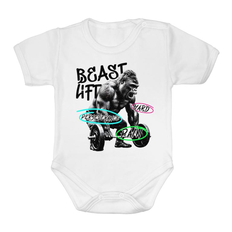 Beast Lift - Gorilla
