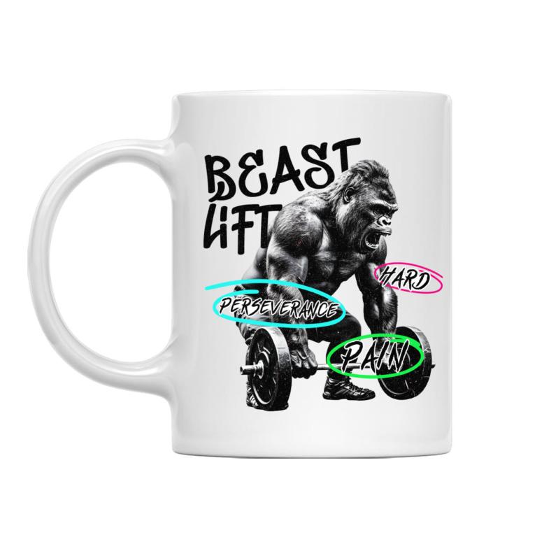 Beast Lift - Gorilla