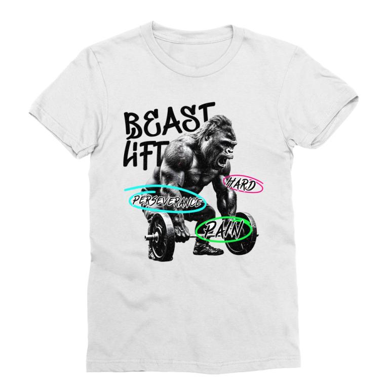 Beast Lift - Gorilla