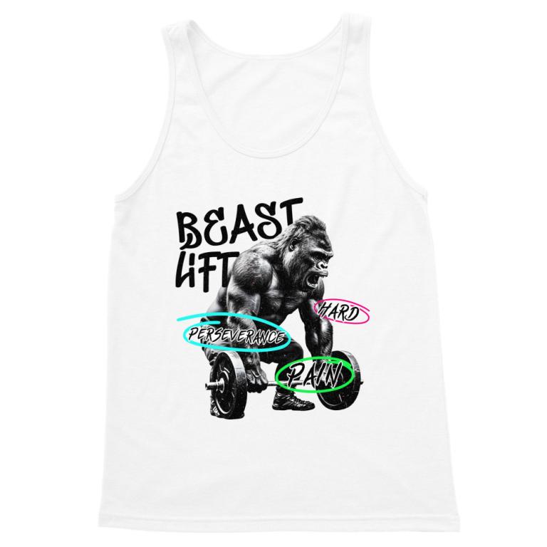 Beast Lift - Gorilla