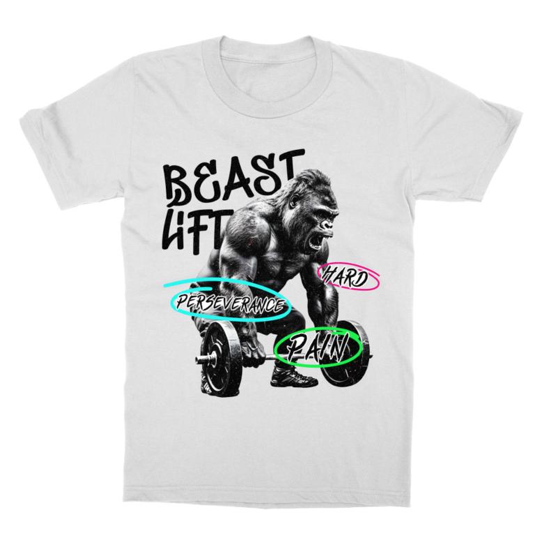 Beast Lift - Gorilla
