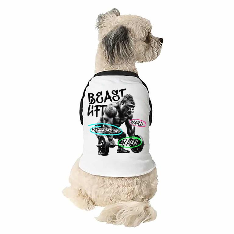 Beast Lift - Gorilla