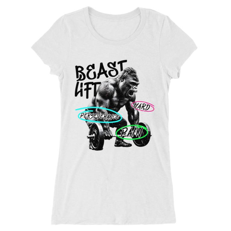 Beast Lift - Gorilla