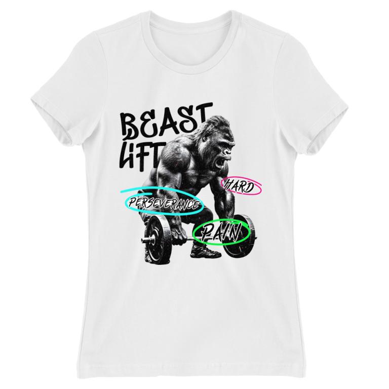 Beast Lift - Gorilla