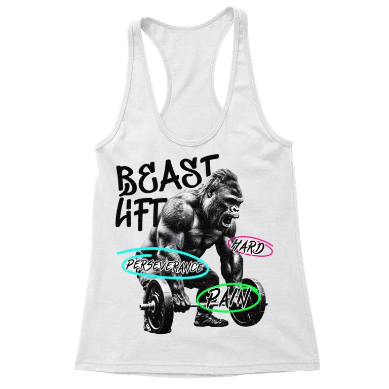 Beast Lift - Gorilla