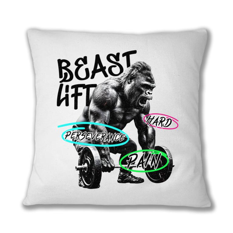 Beast Lift - Gorilla