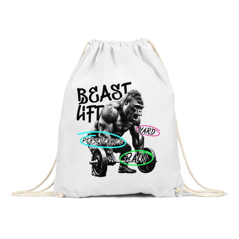 Beast Lift - Gorilla