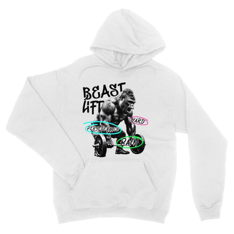 Beast Lift - Gorilla