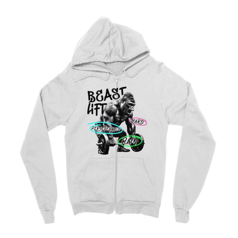 Beast Lift - Gorilla