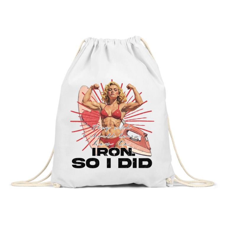 Iron Lady