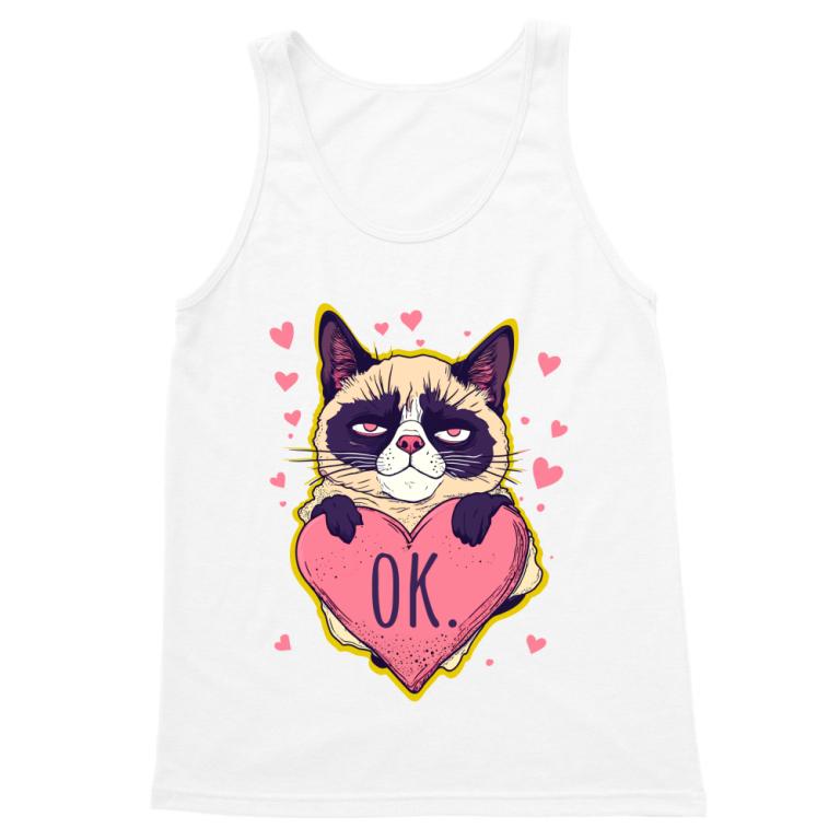 Grumpy Cat - Ok