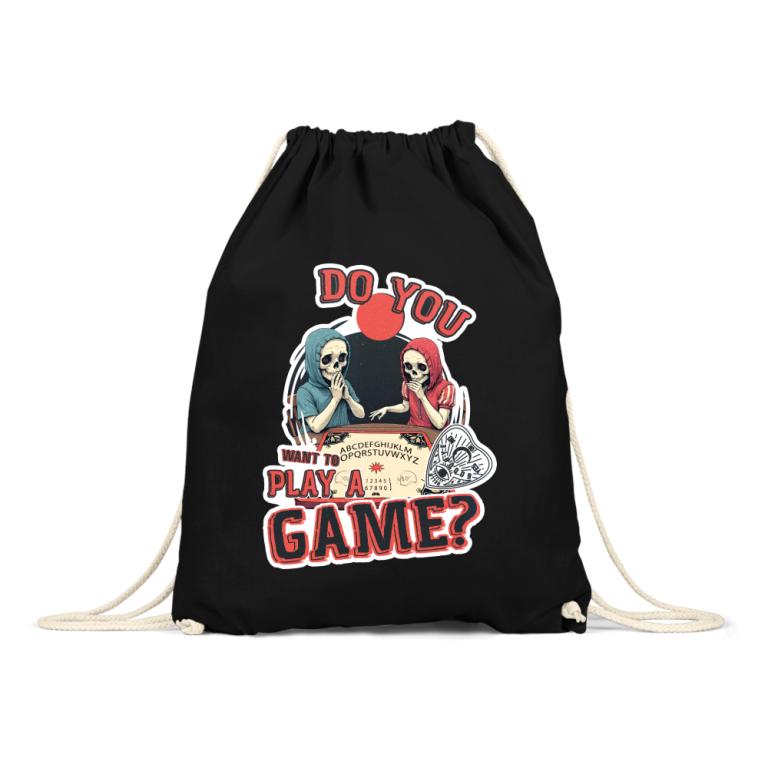 Do you want to Play