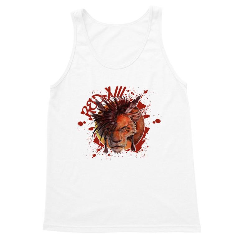 Red XIII