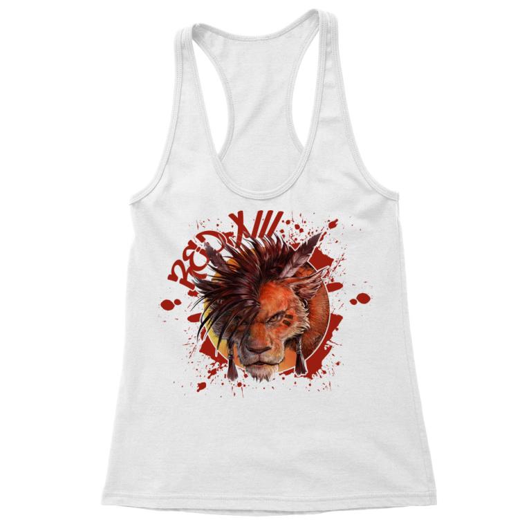 Red XIII