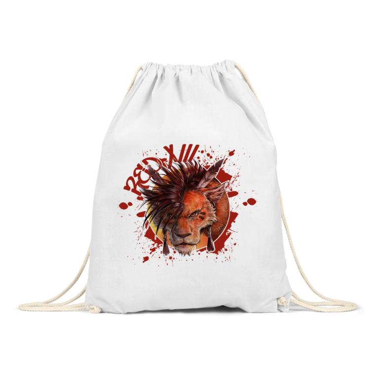 Red XIII
