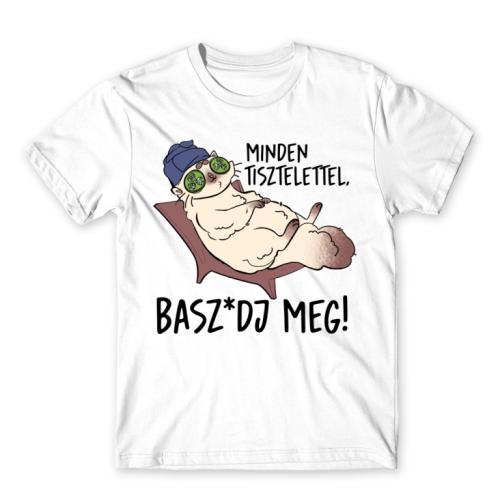 Best truckin' dad ever Póló - Ha Truck Driver rajongó ezeket a pólókat tuti imádni fogod!