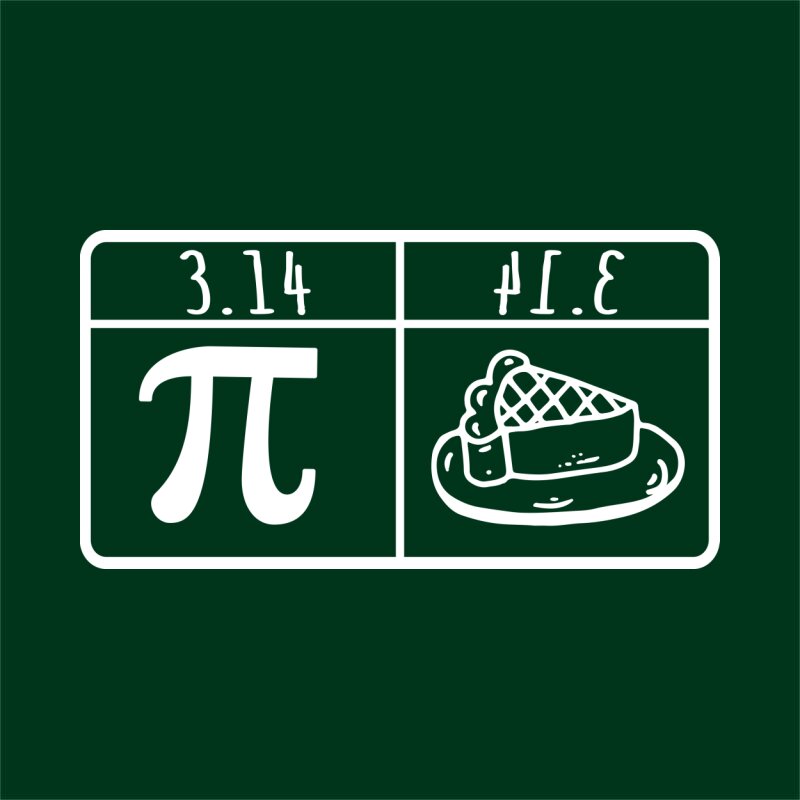 Pí - Pie