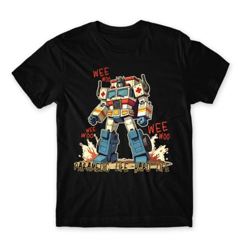 Best truckin' dad ever Póló - Ha Truck Driver rajongó ezeket a pólókat tuti imádni fogod!