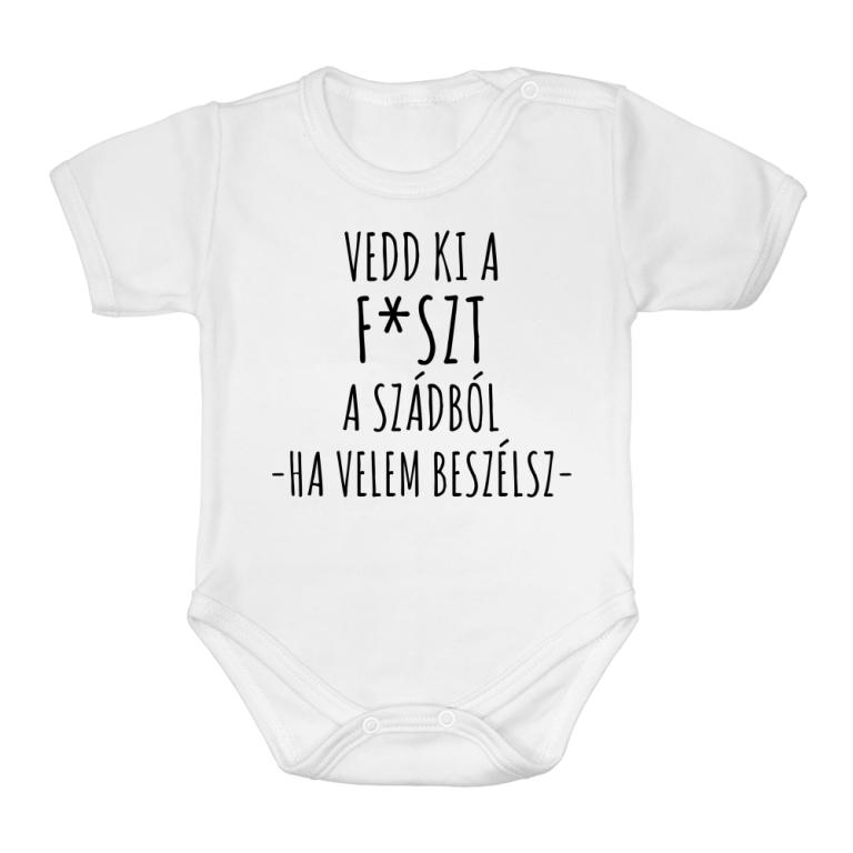 Ha hozzám beszélsz - Baba Body