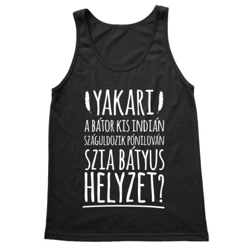 Trikó - Bátor Trikó - Bátor