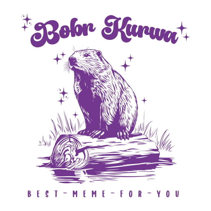 Retro Bobr
