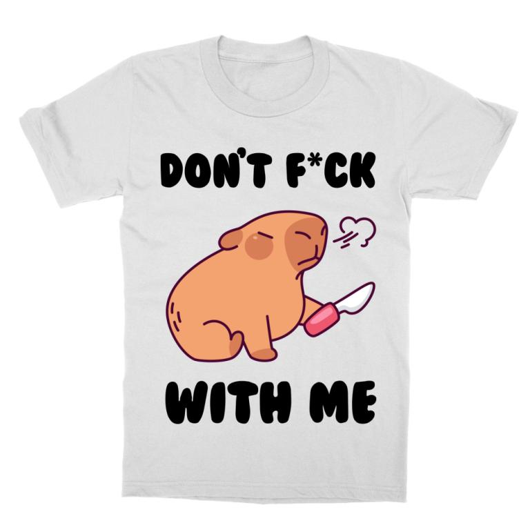 Dont fck with me
