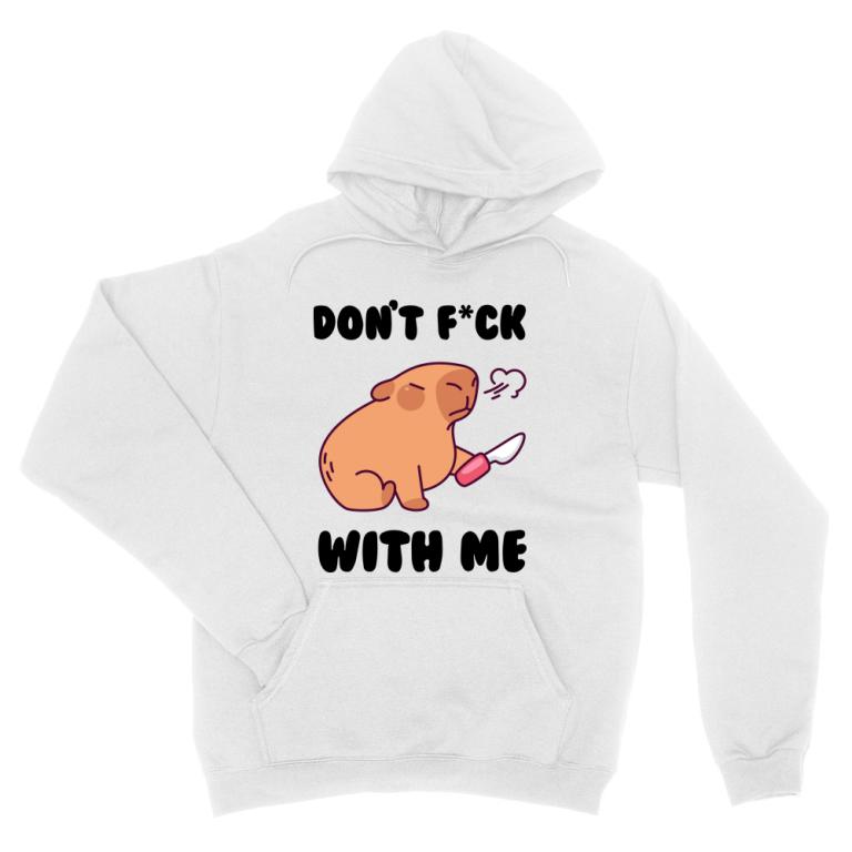 Dont fck with me