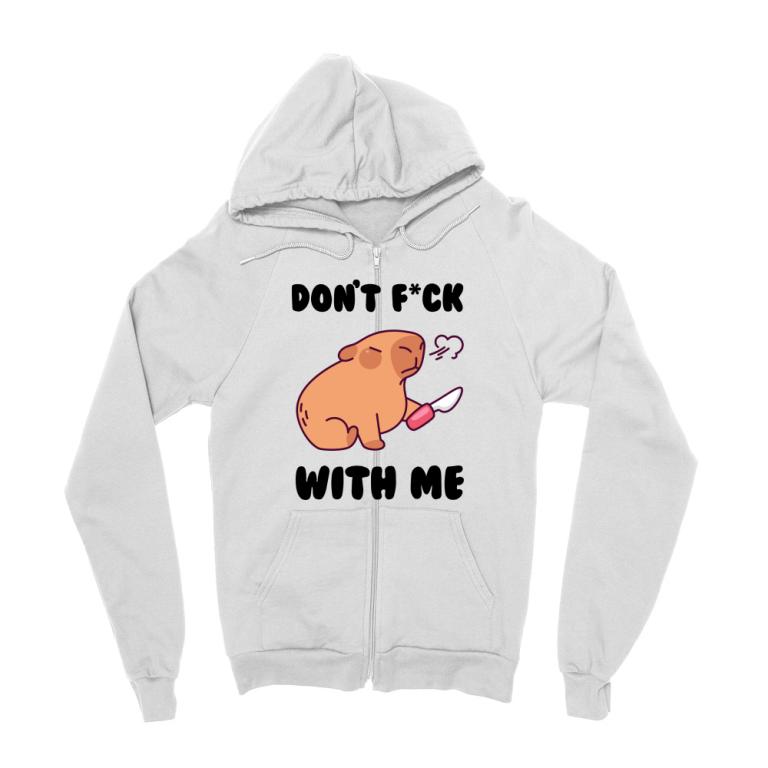 Dont fck with me