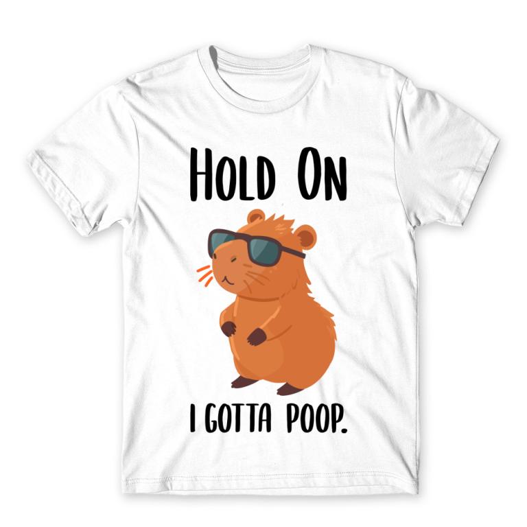 I gotta poop - Men's Tee