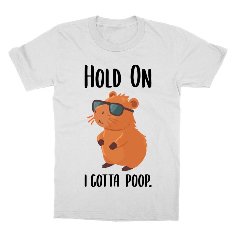I gotta poop - Kids' Tee