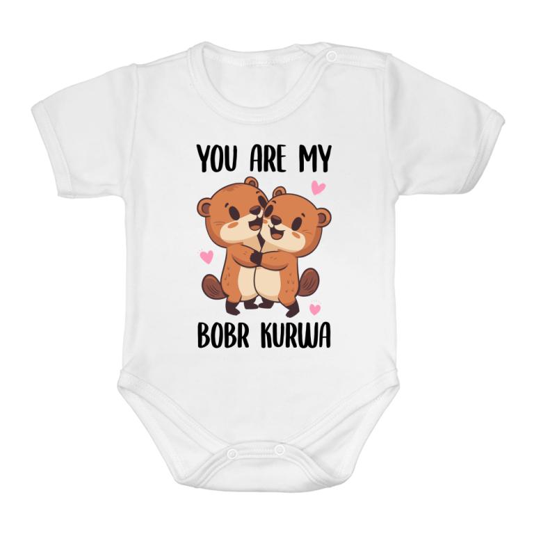 You are my bobr
