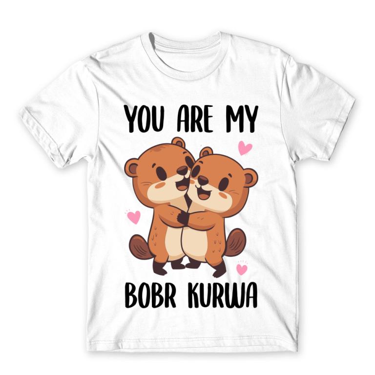 You are my bobr