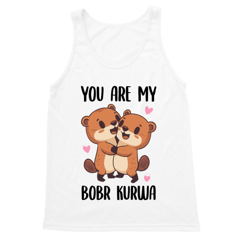 You are my bobr