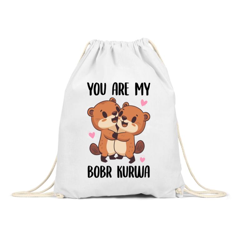 You are my bobr
