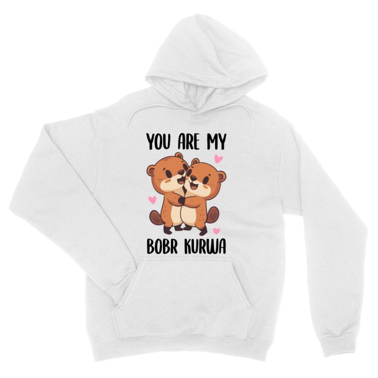 You are my bobr